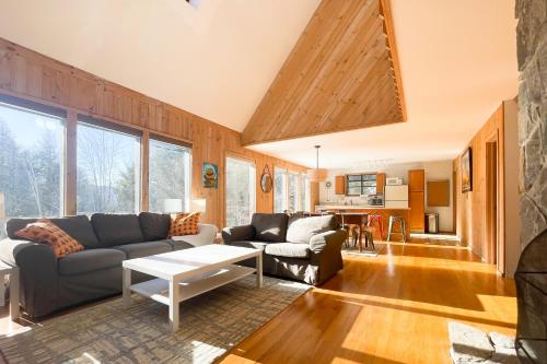 Vermont Country Ski House in Vermont Ventures, USA