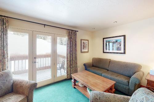 Skyland Studio - Hotel - Crested Butte