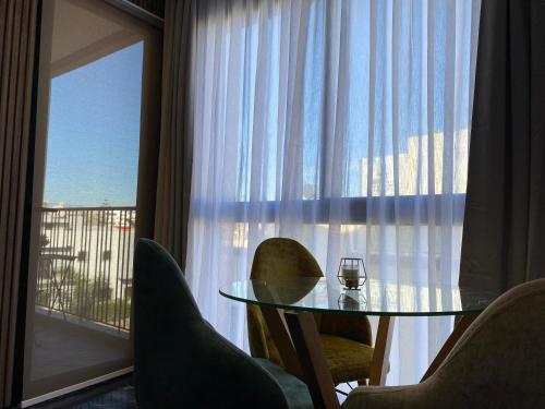 Appartement Cosy et chaleureux - Casablanca centre, Casablanca (zdjęcie 10)
