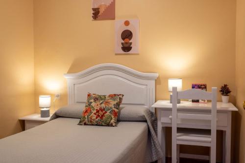 Hostal Sanvi - image 8