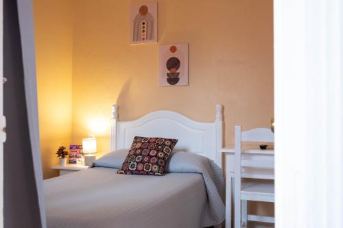 Hostal Sanvi - main image