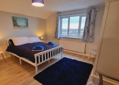 Captivating 4 bedroom house in Northern Ireland in 卡素特斯