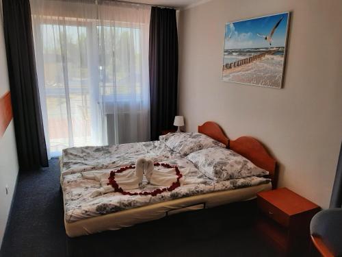 Pensjonat EDANA Pensjonat EDANA