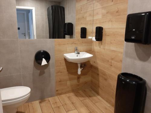 Pensjonat EDANA Pensjonat EDANA