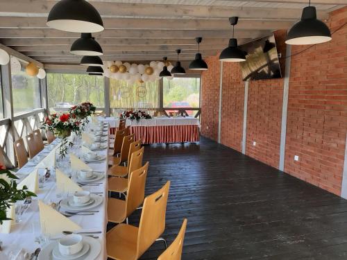 Pensjonat EDANA Pensjonat EDANA