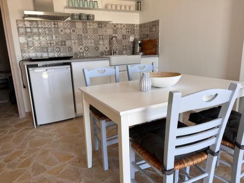 บริการและสิ่งอำนวยความสะดวก, Appartement Villa Pasithea in ชาเนีย