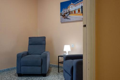 Hostal Sanvi - image 4