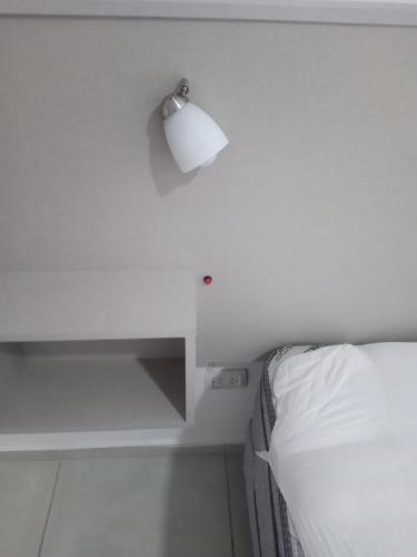 One-Bedroom Apartment image 3