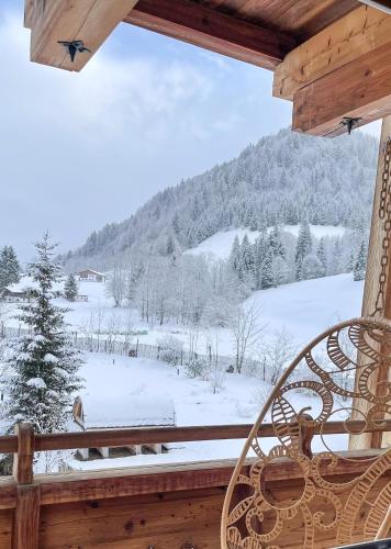 Heutaler Hof - Hotel im Naturidyll