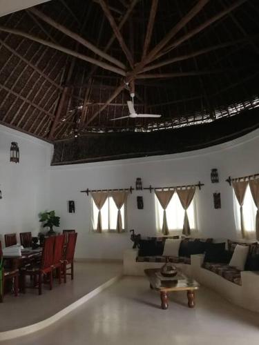 Luxury Simba House in Watamu [ ☆☆☆☆☆ ] in Watamu