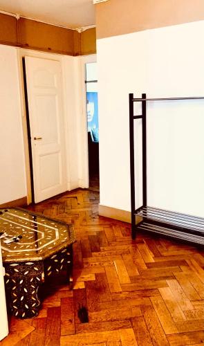  Bel appartement city center in Genf