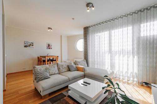 AirHome - Old Town View 2, Tallinn (foto 3)