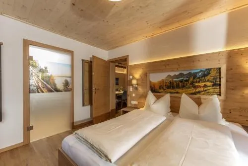 Pircherhof Appartements in Haus im Ennstal, Österreich