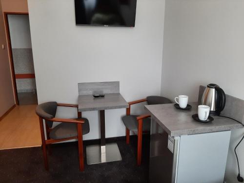 Pensjonat EDANA Pensjonat EDANA