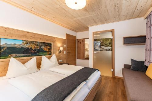 Pircherhof Appartements in Haus im Ennštāla