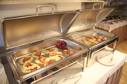 Pensjonat EDANA Pensjonat EDANA