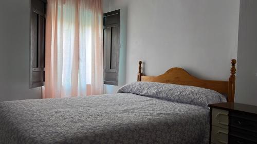 CASA FUENTE DEL MOLINO DE LA IRUELA in La Iruela