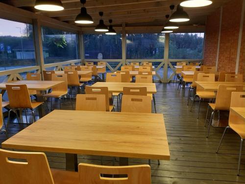 Pensjonat EDANA Pensjonat EDANA