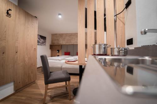 Garni Piz Da L'Ander