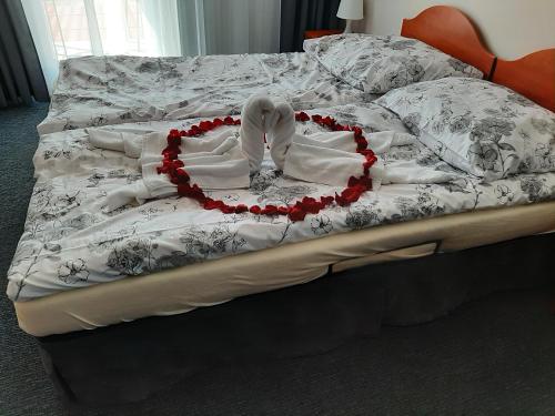 Pensjonat EDANA Pensjonat EDANA