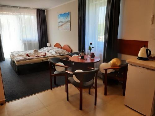 Pensjonat EDANA Pensjonat EDANA