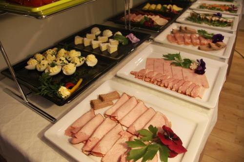 Pensjonat EDANA Pensjonat EDANA