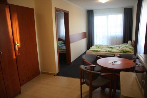 Pensjonat EDANA Pensjonat EDANA