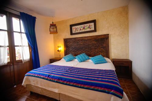 La Escondida Hotel Boutique