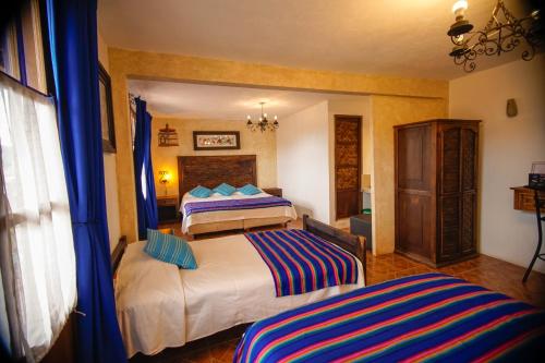 La Escondida Hotel Boutique