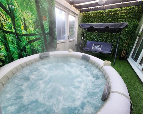 Home From Home Wembley gîte à louer Kenton