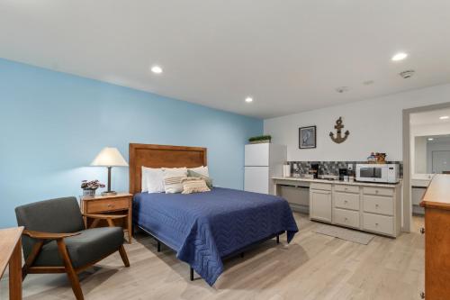 Extended Stay Gun Barrel City in Gun Barrel City, USA