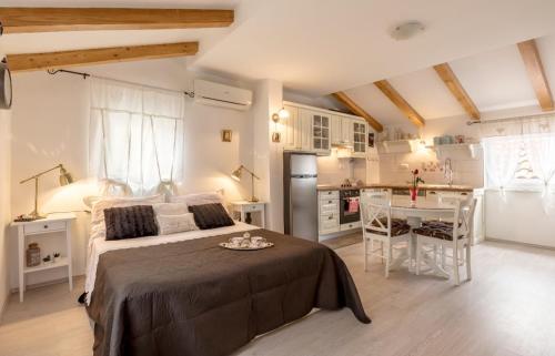 Rusticus domus studio