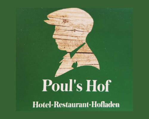 POULS HOF HOTEL Weimar Erfurt - Hotel - Klettbach