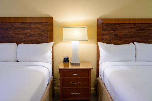 爱特尔广场酒店