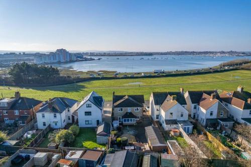 Much loved home with a view.