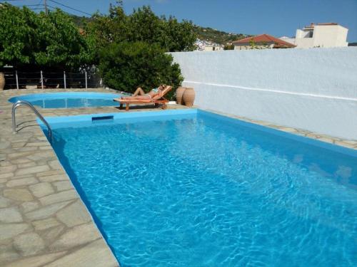 Amalia Hotel - Skopelos Town