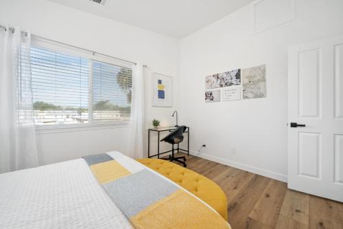 Steps To #PismoBeach with Poker, Foosball, FREE EV Charger, and Bikes, Oceano (Foto 6)