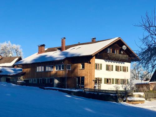 ทัศนียภาพ, Vogelmann Suite in พฟรอนเทิน