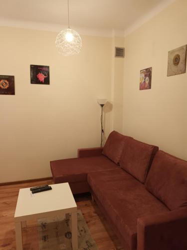 Apartament Eliot, Varšava (fotografie 8)