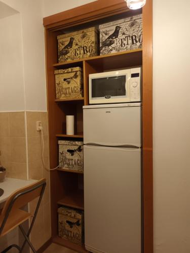 Apartament Eliot, Varšava (fotografie 9)