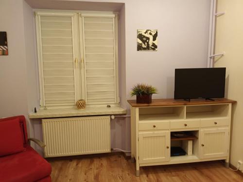 Apartament Eliot, Varšava