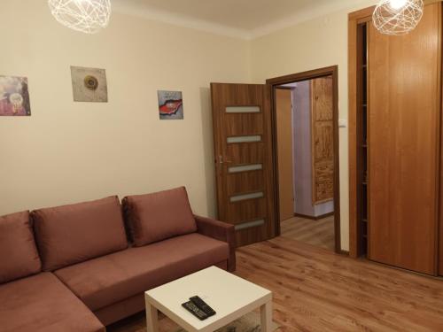 Apartament Eliot, Varšava (fotografie 10)