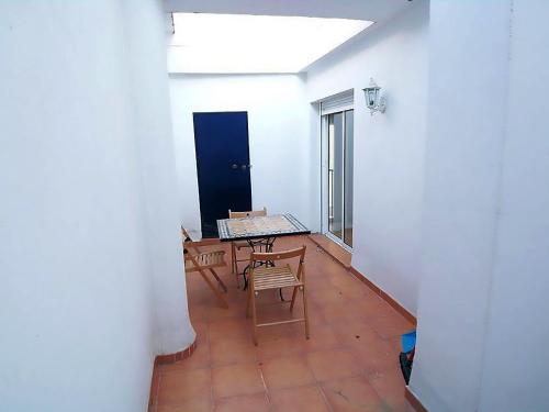 Apartamentos Sevilla, Sevilla (foto 5)