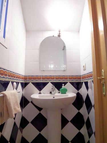 Apartamentos Sevilla, Sevilla (foto 6)