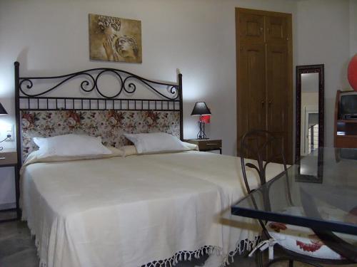 Apartamentos Sevilla, Sevilla (foto 7)