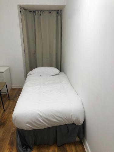 IWG SERVICE APARTMENT