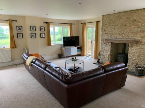 Cosy Cottage in the heart of Black Down Hills - Yarcombe