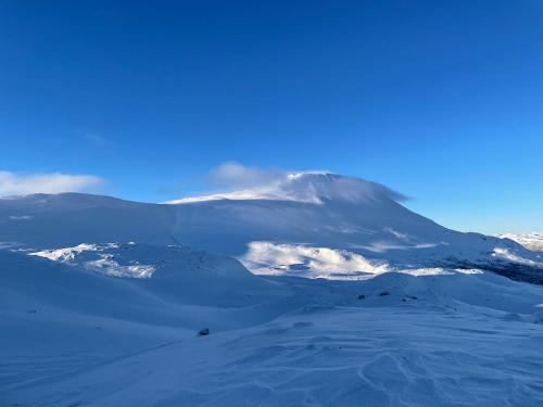 Astonishing Mountain Lodge at the top of Gaustablikk, 25m2 west facing terrace, 3 bedrooms Astonishing Mountain Lodge at the top of Gaustablikk, 25m2 west facing terrace, 3 bedrooms