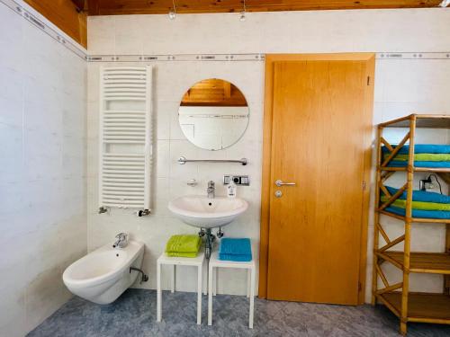 Apartment Oberhauserhof 3