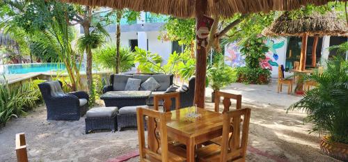 Villas del Carmen Holbox